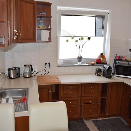 בראונשווייג Femerosa Apartment - Mit Garten - Free Wifi מראה חיצוני תמונה