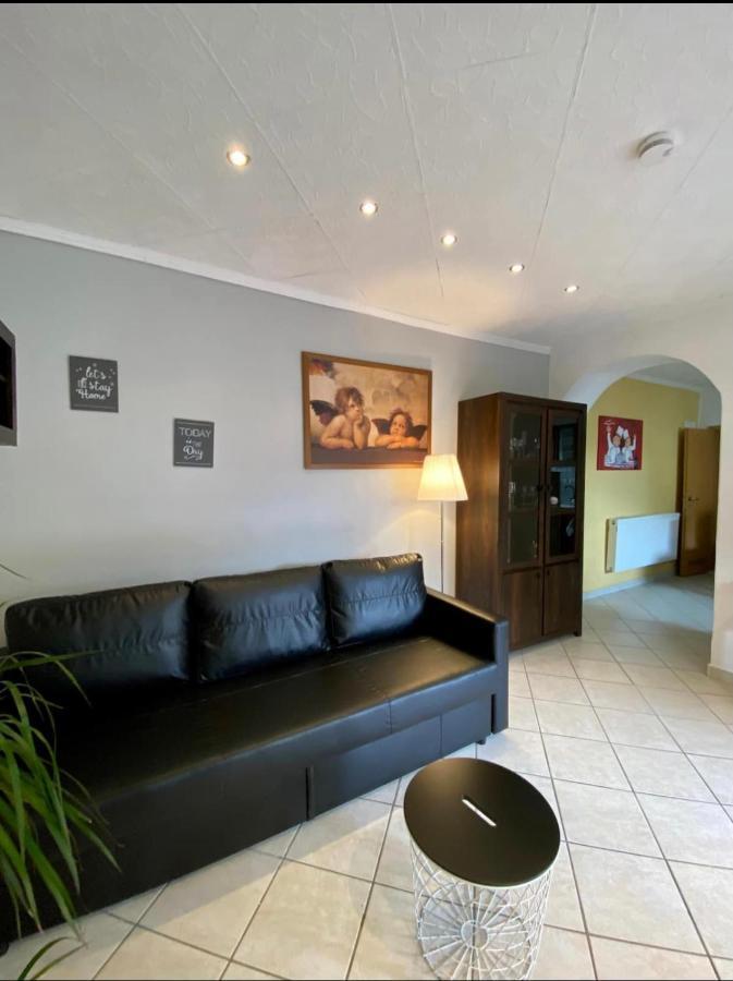 בראונשווייג Femerosa Apartment - Mit Garten - Free Wifi מראה חיצוני תמונה